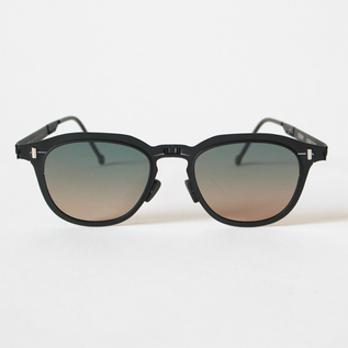 折りたたみサングラス CHEMISTRY（レンズ交換可能）