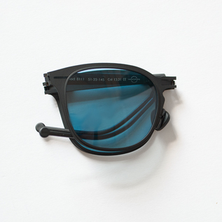 折りたたみサングラス Oscar(Light blue) 折りたたみサングラス Oscar(Light blue)