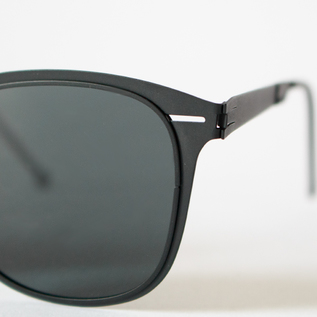 折りたたみサングラス Oscar(Dark grey) 折りたたみサングラス Oscar(Dark grey)