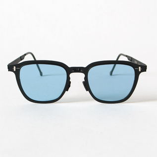 折りたたみサングラス Xenia（レンズ交換可能）