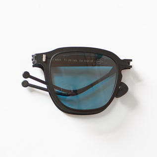 折りたたみサングラス Xenia（レンズ交換可能）／ROAV GALAXY（ローヴ