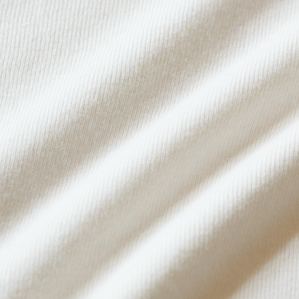 しっとりとした肌触りの良さ(BIANCO)