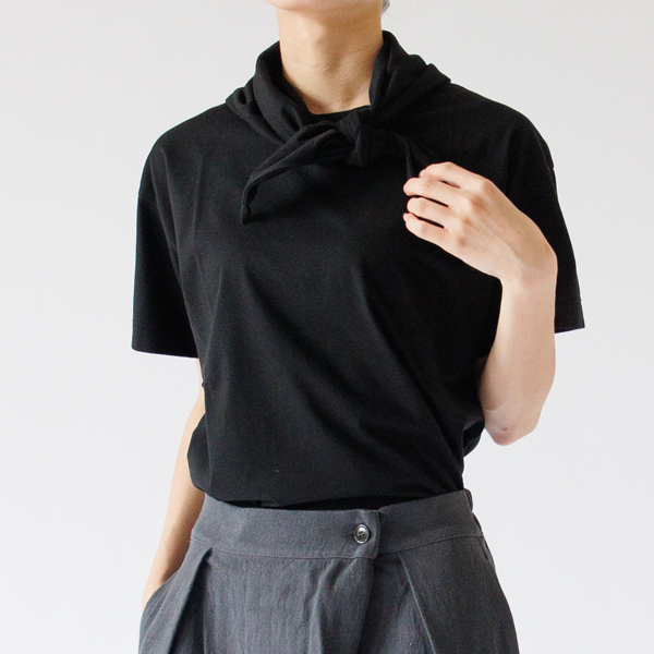 同色でまとめて(Black)