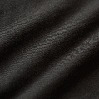 ハイゲージコットンスカーフ(Black) ハイゲージコットンスカーフ(Black)