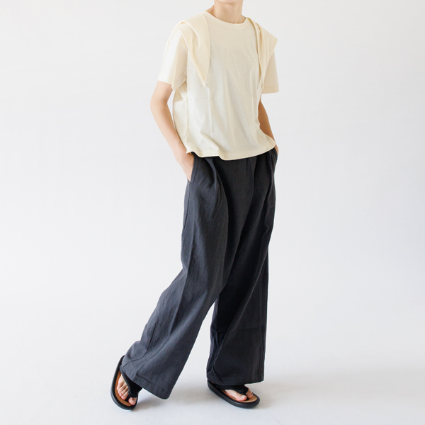 肩からかけて(身長160cm・White)