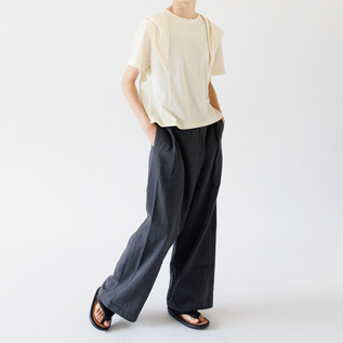 肩からかけて(身長160cm・White) 肩からかけて(身長160cm・White)