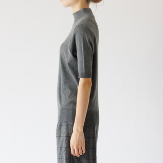 身長160cm(CARBONE)