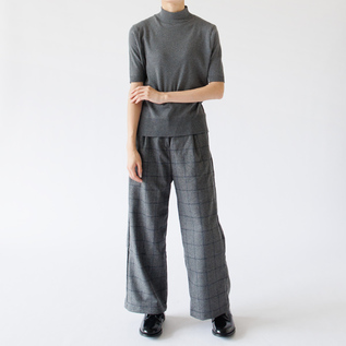 身長160cm(CARBONE)