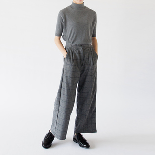身長160cm(CARBONE)