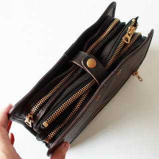 オーガナイザー ANCHOR ORGANIZER／vasco（ヴァスコ）｜愛着を持って