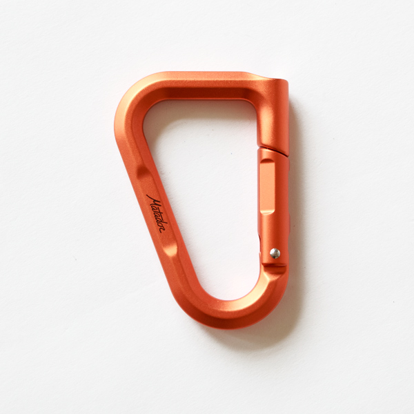 Canyon Orangeベータロック Canyon Orangeベータロック