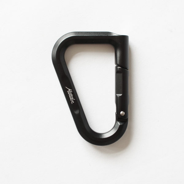Matte Blackベータロック Matte Blackベータロック