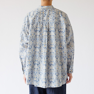 身長160cm・BLU 身長160cm・BLU