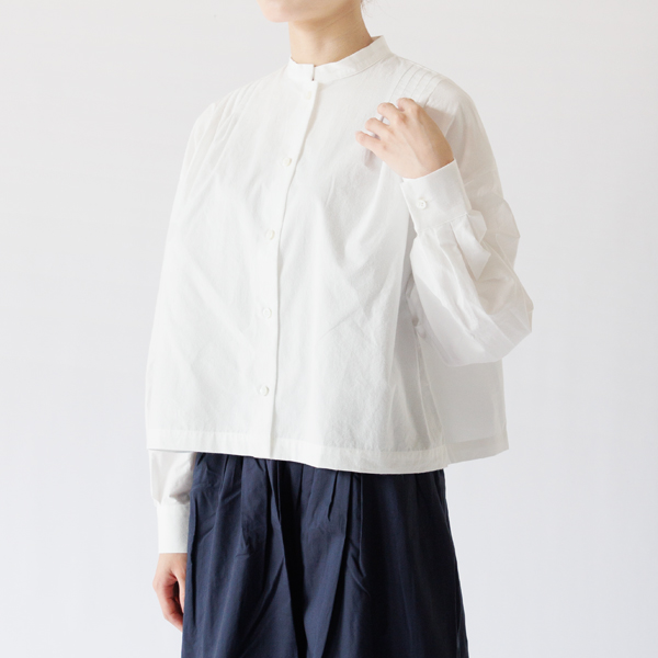 身長160cm・WHT