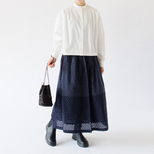 身長160cm・WHT 身長160cm・WHT