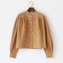 PLEATS シャツ