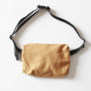 Canvas Funny(ボディバッグ)／Battle Lake Outdoors（バトル・レイク