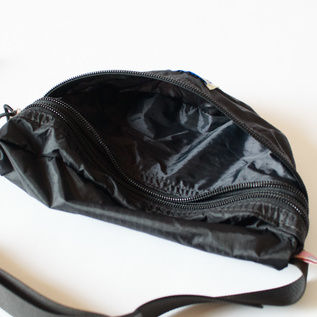 開けたところ(BLACK) 開けたところ(BLACK)