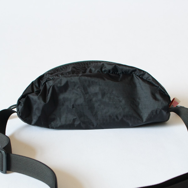 Ripstop Funny(ボディバッグ)(BLACK)