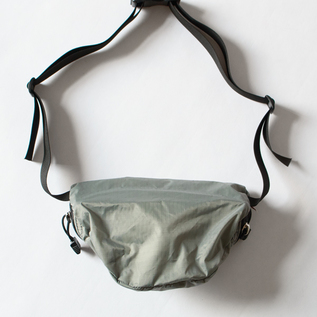 Ripstop Funny(ボディバッグ)／Battle Lake Outdoors（バトル