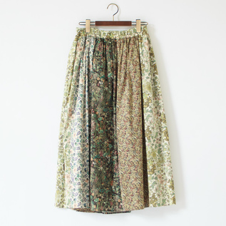 LIBERTY 8 PANEL SKIRT