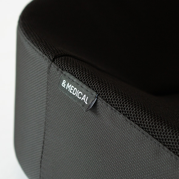 KURA SEAT WORK(ブラック)
