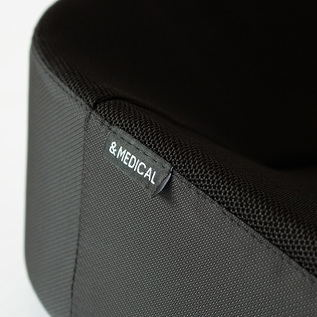 KURA SEAT WORK(ブラック)