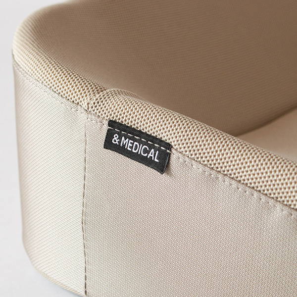 KURA SEAT WORK(ウォームグレー)
