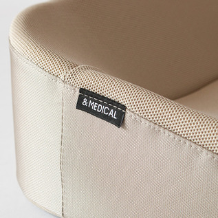 KURA SEAT WORK(ウォームグレー)