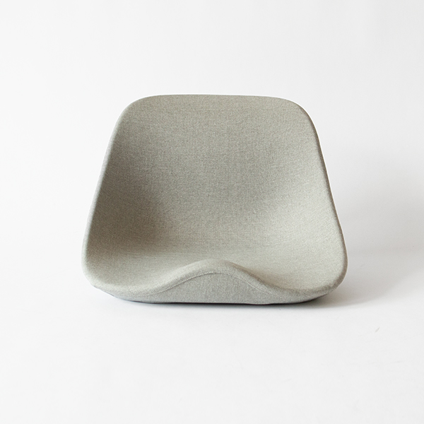 KURA SEAT HB(グレー)