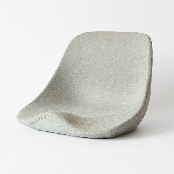KURA SEAT HB(グレー)