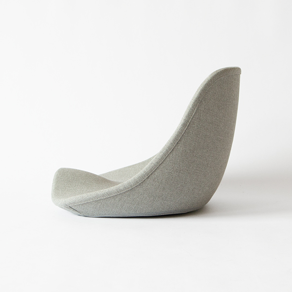 KURA SEAT HB(グレー)