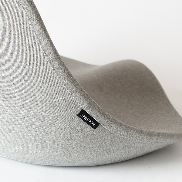 KURA SEAT HB(グレー)