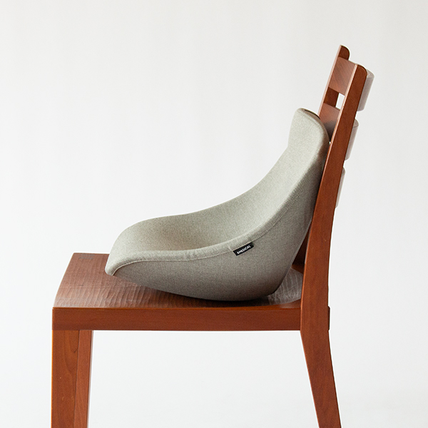 KURA SEAT HB(グレー)