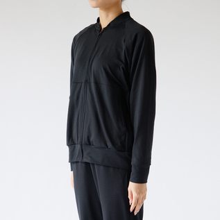 NAMIMA ZIP JACKET（UV・抗菌防臭）／NEUTRALWORKS（ニュートラル