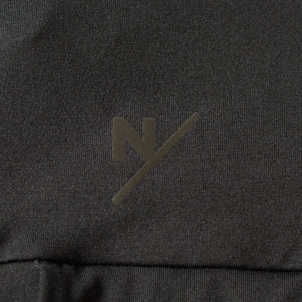 NAMIMA ZIP JACKET（UV・抗菌防臭）(K)