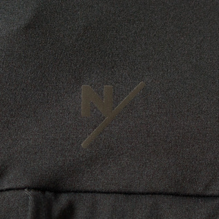 NAMIMA ZIP JACKET（UV・抗菌防臭）(K)