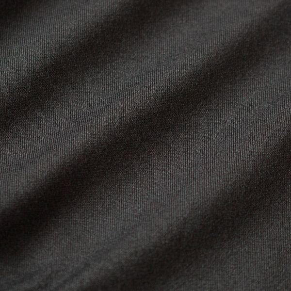 NAMIMA ZIP JACKET（UV・抗菌防臭）(K)