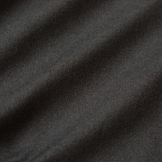 NAMIMA ZIP JACKET（UV・抗菌防臭）(K)