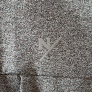 NAMIMA ZIP JACKET（UV・抗菌防臭）(Z)