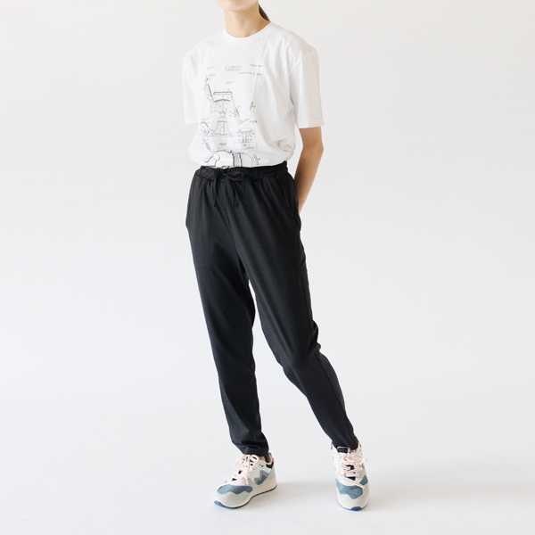 NAMIMA LONG PANTS（UV・抗菌防臭）／NEUTRALWORKS（ニュートラル
