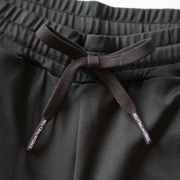 NAMIMA LONG PANTS（UV・抗菌防臭）(K)