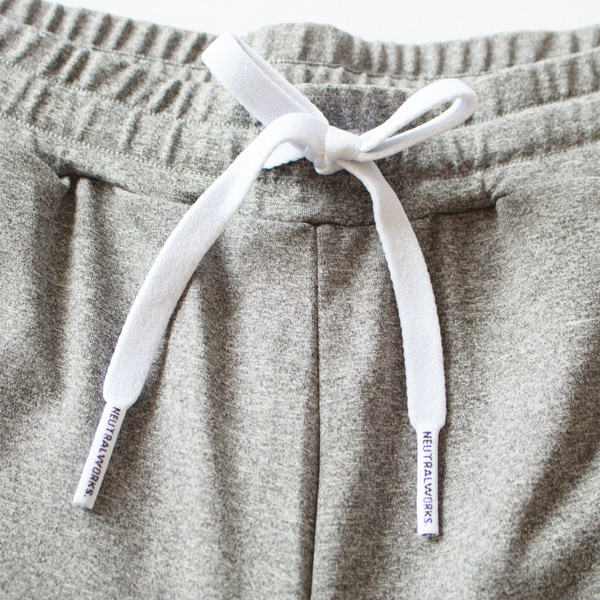 NAMIMA LONG PANTS（UV・抗菌防臭）(Z)