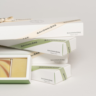 サンヴィクトワール（ミニ石鹸セット）／SAVONNIÈRE(サヴォニエール