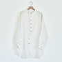 LINEN TUNIC SHIRT