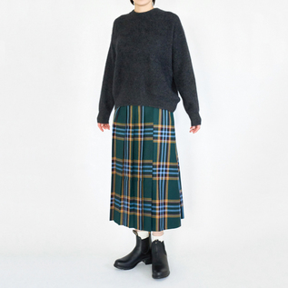 身長167cm・C.GREY 身長167cm・C.GREY