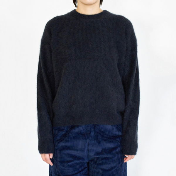 身長167cm・B.NAVY