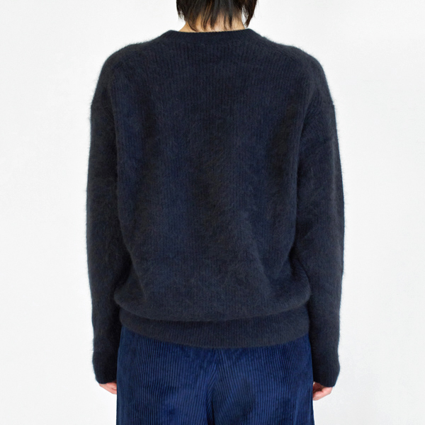 身長167cm・B.NAVY