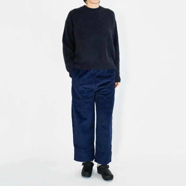 身長167cm・B.NAVY