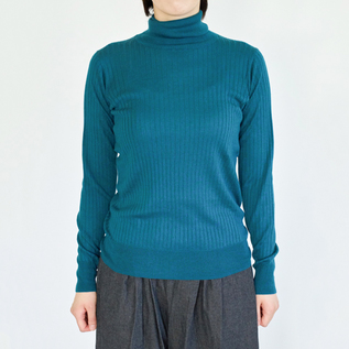 身長167cm・D.GREEN